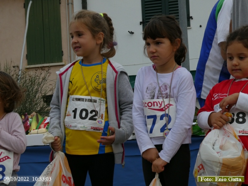 San Pancrazio: Trofeo dell'Uva - 09 ottobre 2022